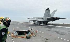 米、麻薬密輸対策で空母派遣へ