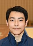 谷田（作新高－順大）つり輪２位　体操の世界ジュニア選手権