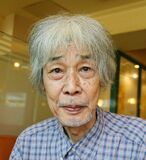 つげ義春さん死去　