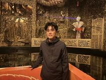 日常でつくる非日常