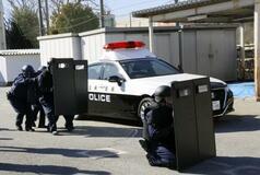 全国初の立てこもり専門チーム