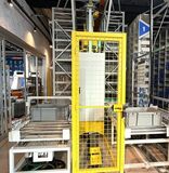 ご依頼に、よりスピーディに対応！ 業務効率化と共に、環境美化や働きやすさも実現。