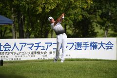 第36回栃木県社会人アマチュアゴルフ選手権大会