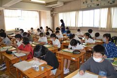 ■栃木・南小（５年）