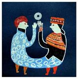 忘れ物のキオク