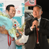 【速報】「１票差」の栃木・那須町長選で当落逆転　４月の選挙、県選管が点検し無効に　…