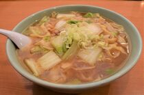 【ミヤコレ】家常麺（中華園）