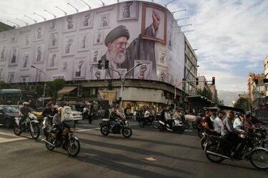 イラン、７日にも米に返答か