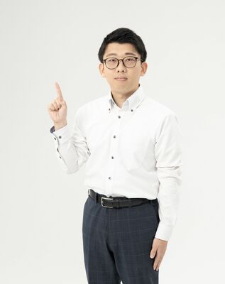 ネクスコ東日本関東支社の９代目渋滞予報士の鳥海さん（ネクスコ東日本提供）