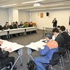 鬼怒川温泉の廃ホテル問題で情報共有　日光市設置の協議会が初会合