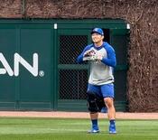 鈴木の復帰に慎重な姿勢