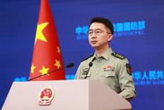 中国、高市氏の演説に反発