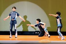 能登復興願い慈善イベント