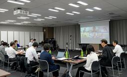 厚労省、喫煙目的施設届け出制へ
