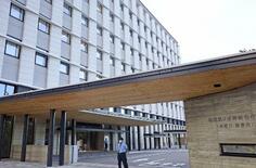 長崎沖、中国漁船船長を不起訴