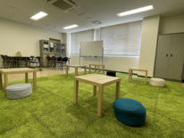 校内教育支援ルームを市内全校に設置!