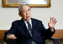 【祭典の後】5-2 跡地に博物館、次世代継承