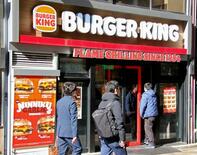 バーガーキング、成長できるか