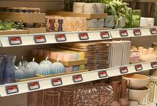 Vusion、欧州大手家具・インテリア小売JYSKとの 長期パートナー…