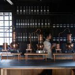 世界に一つのクラフトジンを蒸留　小山市・西堀酒造が６月から体験プログラ…