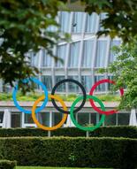 ＩＯＣ、ベラルーシ参加制限解除