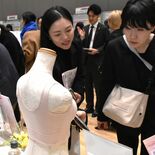 働く女性の健康サポート　フェムテック製品一堂に　月経、妊娠出産、更年期…
