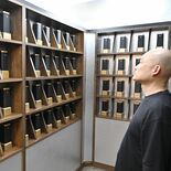 墓じまい 弔い方多様化　栃木県内で高まる合葬墓需要　新たな供養、寺提案
