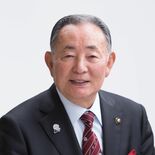 前佐野市長の岡部正英さん死去　享年87歳　田沼、葛生と合併後の4期16…