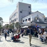 足利学校「門前マルシェ」　来月１日に10回目開催　国宝・鑁阿寺境内でも初