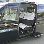 タクシーを“コウノトリ”に　小山市、妊産婦のタクシー利用に助成　栃木県…