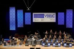『第56回 YBBJC』 「青山学院大学 Royal Sounds Jazz Orchestra」が2連覇!!