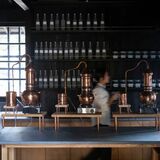 世界に一つのクラフトジンを蒸留　小山市・西堀酒造が６月から体験プログラム　香りや味わい自分好みに