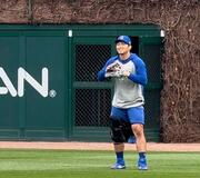 鈴木の復帰に慎重な姿勢