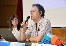 被団協受賞「平和運動を後押し」