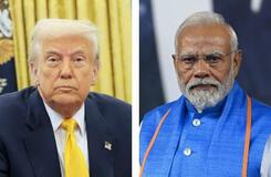 トランプ氏、インドを批判