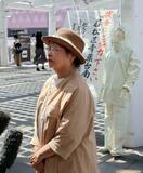 北九州女性刺殺から２５年が経過