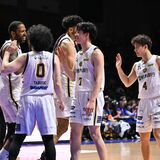 若手台頭 出場は限定的　ベテランとの融合必須