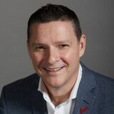 DXC、アジア太平洋・日本地域責任者にRob Le Busqueを任命