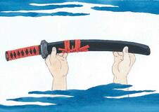 未(いま)だ本能寺にあり(147)