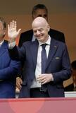 Ｗ杯、６４チーム案を「検討」へ