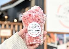 季節問わない新鮮風味