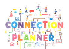 電通、商品・サービス利用意向や広告効果との親和性を可視化する「コネクションプランナー」を開発