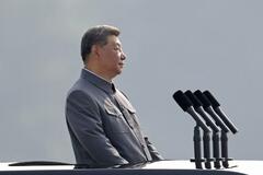 習近平主席、新疆・ウルムチ訪問