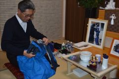 那須雪崩事故で死亡の毛塚教諭、両親癒えぬ悲しみ　念願の担任も夢半ば