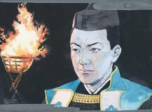 未(いま)だ本能寺にあり(89)