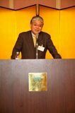 「リーマンショック後の管内製造業における４つの特徴的な動き」　関東財務局長　厚木進氏