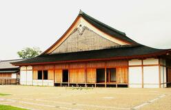 篠山城(ささやまじょう)