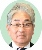 小菅氏、5選出馬へ