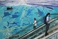 便利な竜宮城？