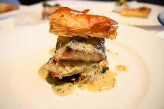 魚のうまみ、美感際立つ